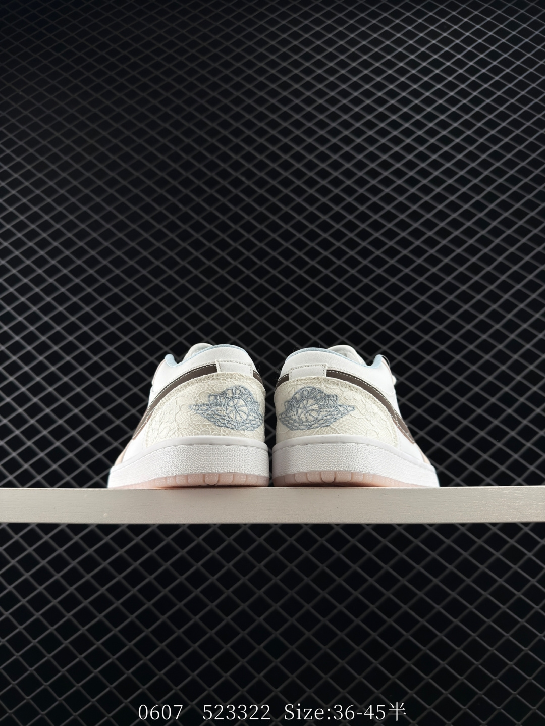 Nike Air Jordan 1 Low